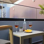 Medusa Aparthotel 2*