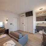 Aparthotel Medusa 2*