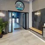 Aparthotel Medusa