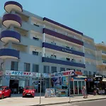 Aparthotel Medusa Rethymno