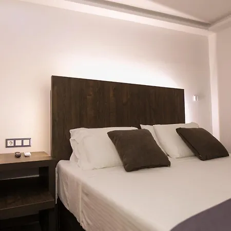 Aparthotel Medusa