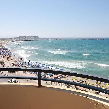 Lägenhetshotell Medusa Rethymno