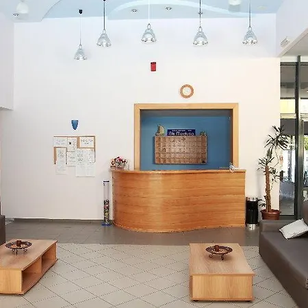 Medusa Aparthotel