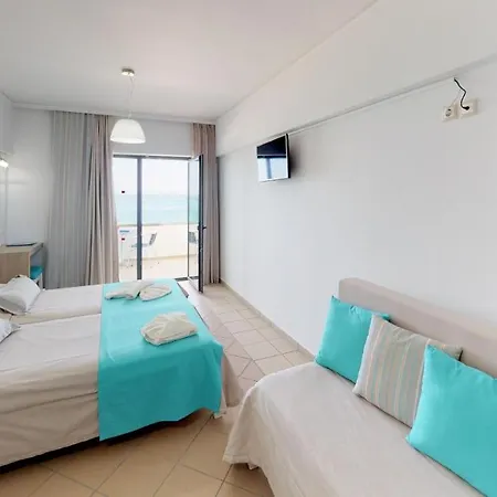 Aparthotel Medusa Rethymno