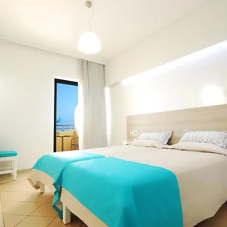Medusa Aparthotel Rethimnon
