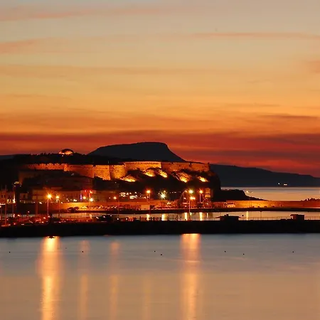 Aparthotel Medusa Rethymno