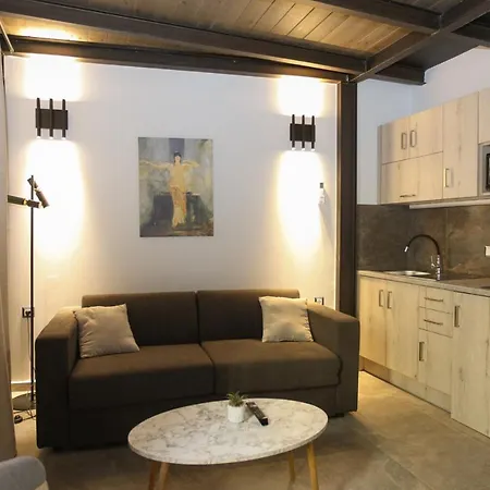 Aparthotel Medusa 2*