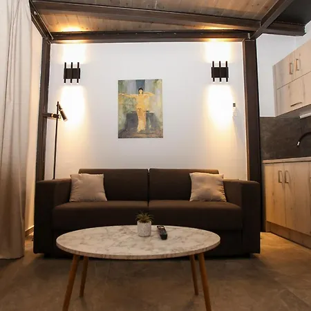 Medusa Aparthotel