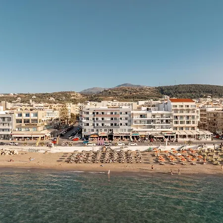 Medusa Aparthotel