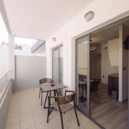 Medusa Aparthotel