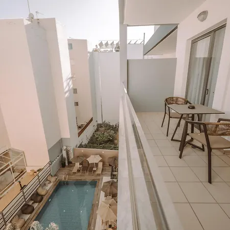Aparthotel Medusa