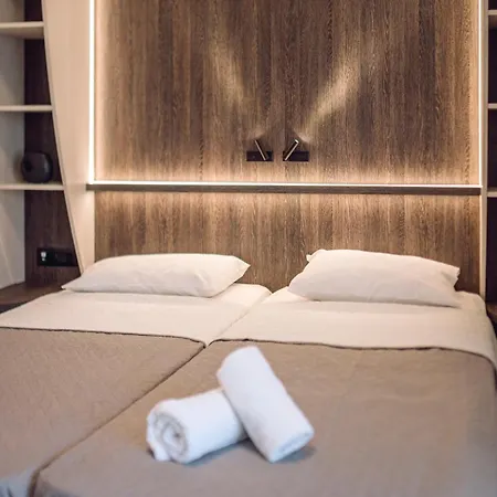 Medusa Aparthotel