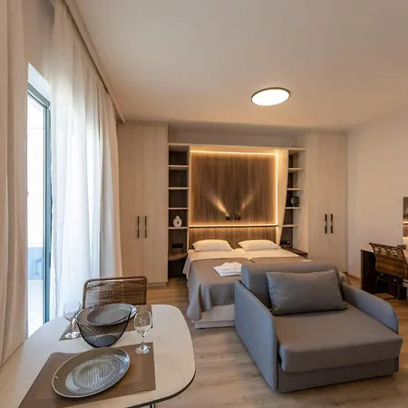 Aparthotel Medusa 2*
