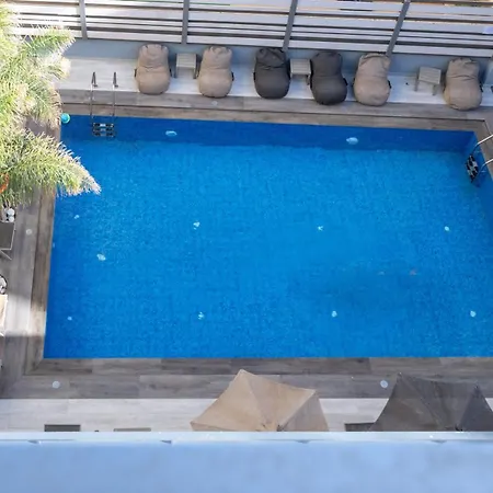 Medusa Aparthotel