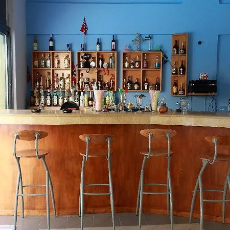 Aparthotel Medusa Rethymno