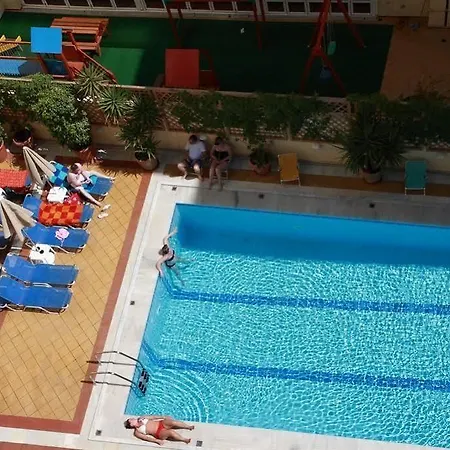 Aparthotel Medusa Rethymno