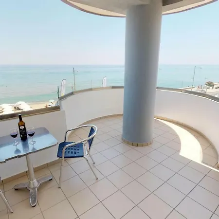 Aparthotel Medusa