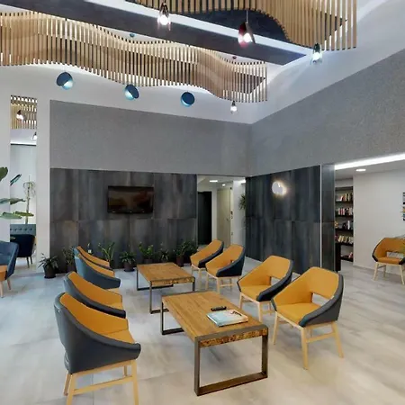 Medusa Aparthotel Rethimnon