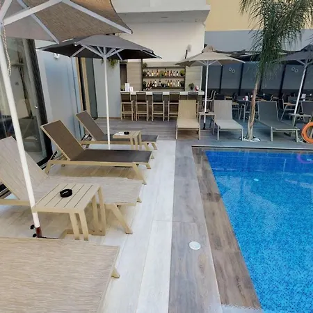 Medusa Aparthotel