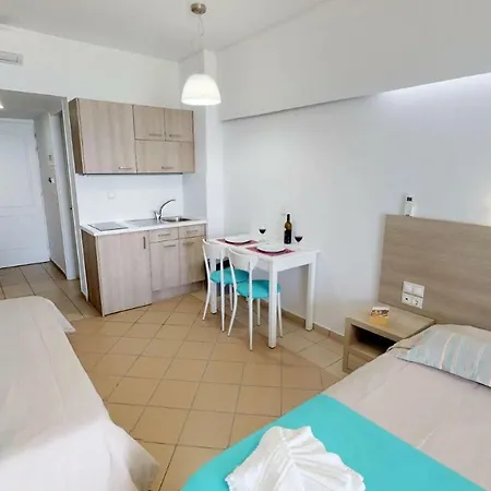 Aparthotel Medusa