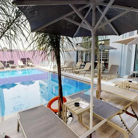 Aparthotel Medusa