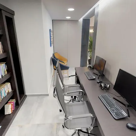 Aparthotel Medusa Rethymno