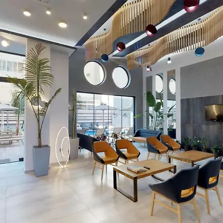 Medusa Aparthotel