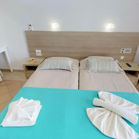 Aparthotel Medusa 2*