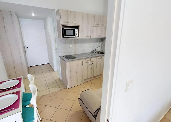 Medusa Aparthotel Rethymno