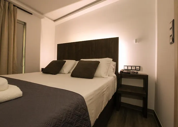 Medusa Aparthotel Rethymno