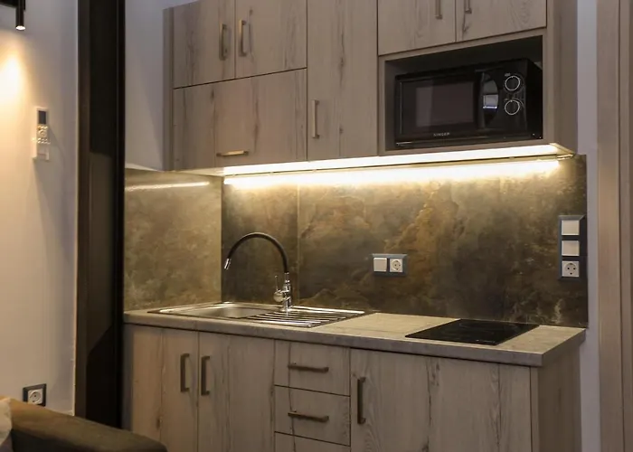 Aparthotel Medusa 2*