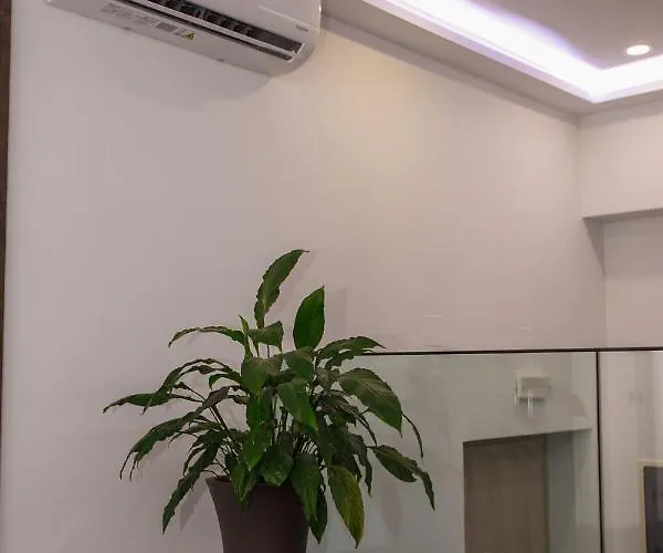 Aparthotel Medusa Rethymno