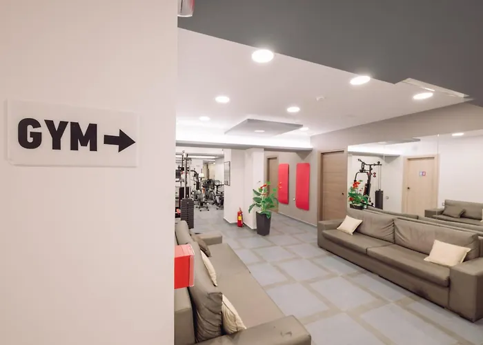 Aparthotel Medusa Rethymno