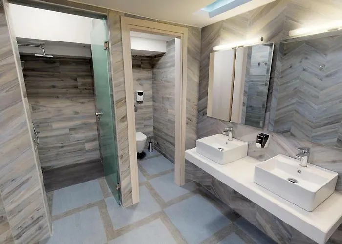 Medusa Aparthotel 2*