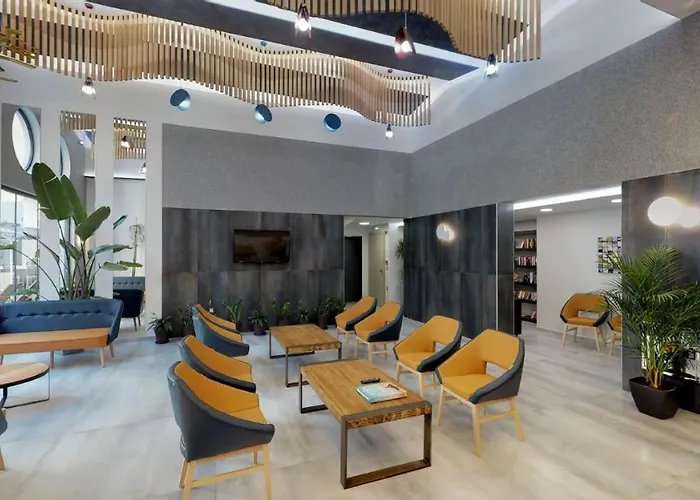 Medusa Aparthotel Rethymno