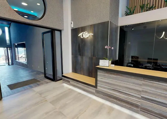 Aparthotel Medusa Rethymno