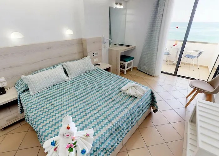 Aparthotel Medusa Rethymno