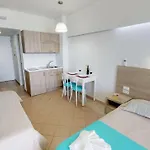 Aparthotel Medusa