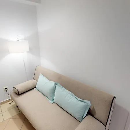 Medusa شقة فندقية ريثيمنو