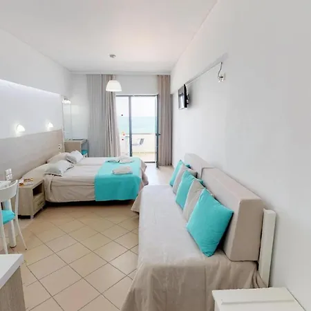 Medusa Апарт-отель Ретимно