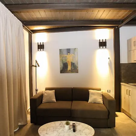 Medusa Aparthotel Rethymno (Crete)
