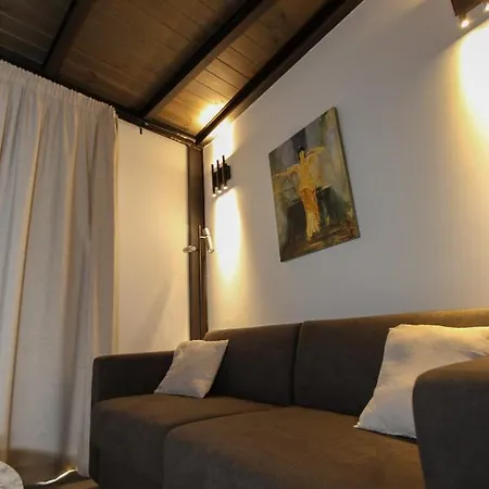 Hotel apartamentowy Medusa