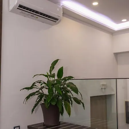 شقة فندقية Medusa ريثيمنو