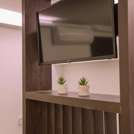 Medusa شقة فندقية ريثيمنو