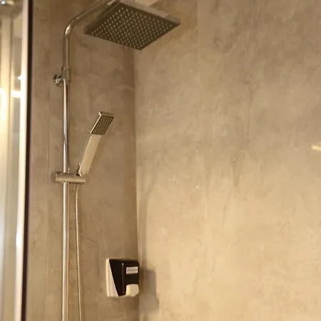 Medusa Hotel apartamentowy