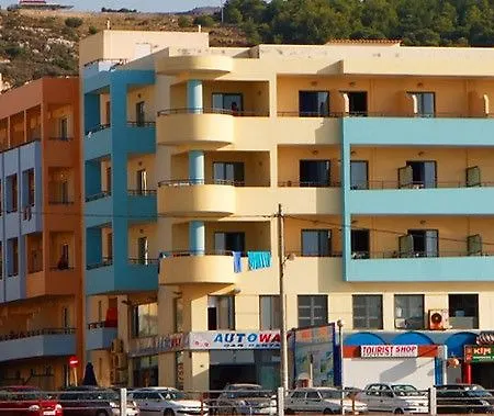 Medusa Rethymno (Crete)