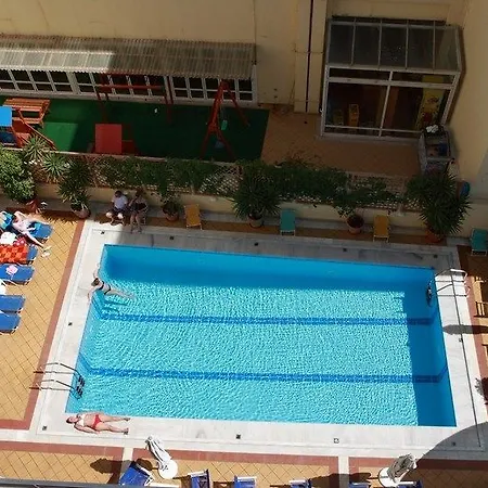 Апарт-отель Medusa 2*