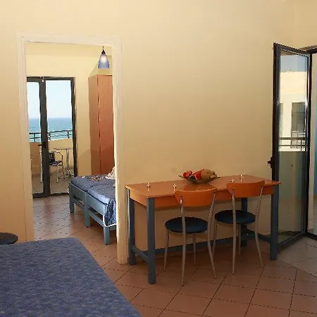 Апарт-отель Medusa Ретимно