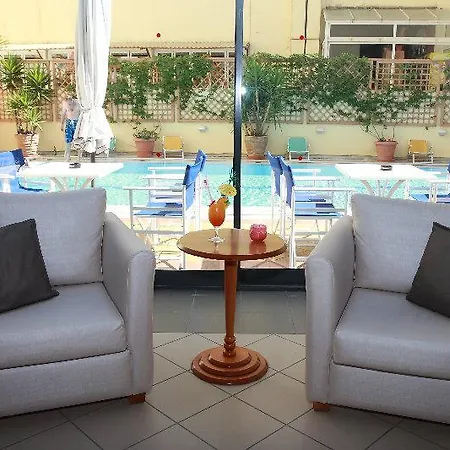 Medusa شقة فندقية ريثيمنو