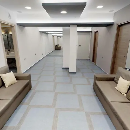 Апарт-отель Medusa Ретимно